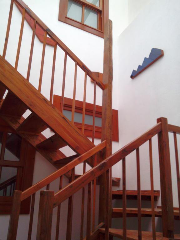Villa Casa Marilan Santa Cruz de la Palma  Habitación foto