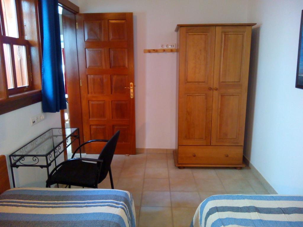Villa Casa Marilan Santa Cruz de la Palma  Habitación foto