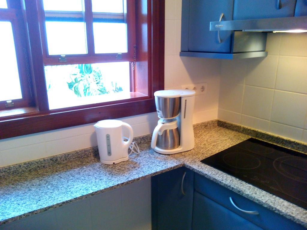 Villa Casa Marilan Santa Cruz de la Palma  Habitación foto