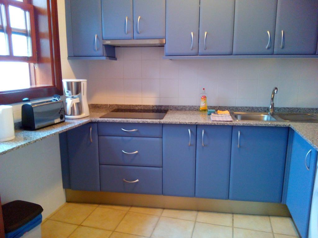 Villa Casa Marilan Santa Cruz de la Palma  Habitación foto