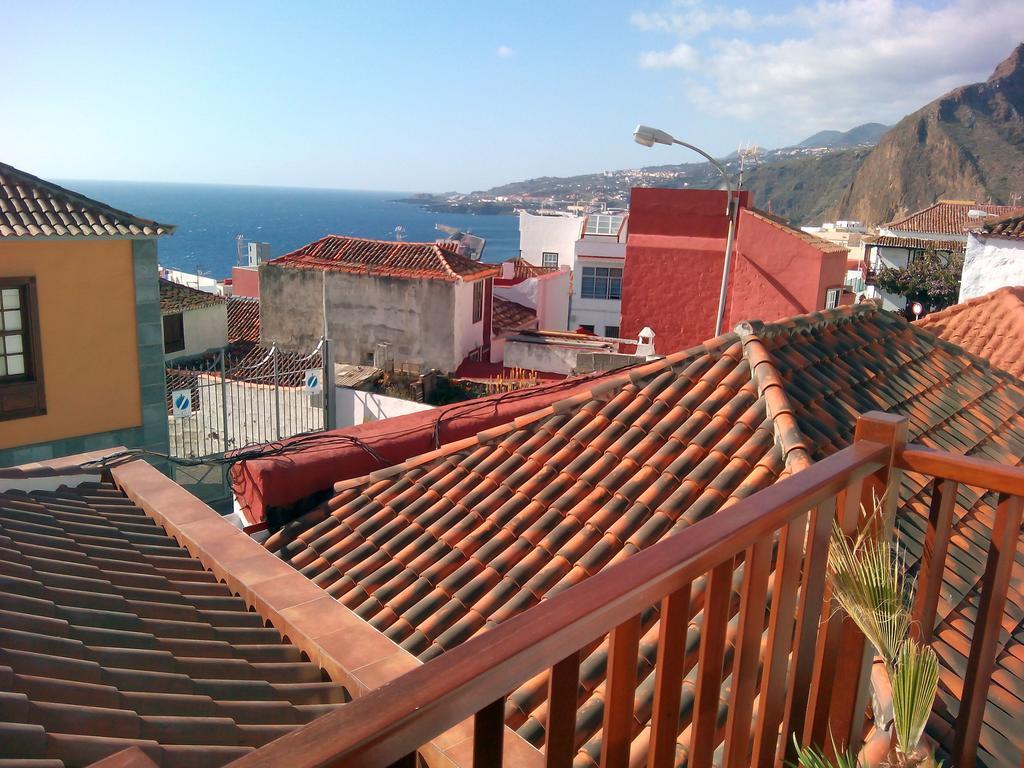 Villa Casa Marilan Santa Cruz de la Palma  Habitación foto
