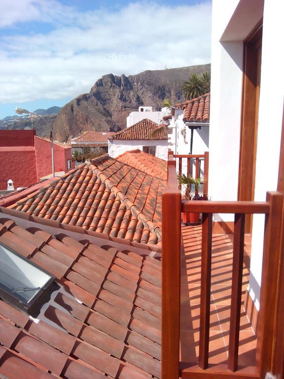 Villa Casa Marilan Santa Cruz de la Palma  Habitación foto