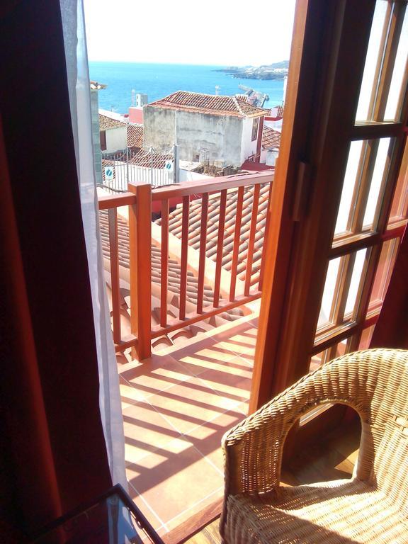 Villa Casa Marilan Santa Cruz de la Palma  Habitación foto