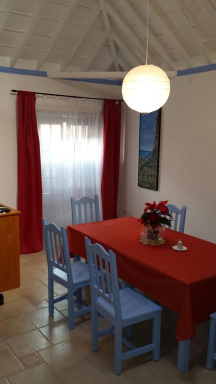 Villa Casa Marilan Santa Cruz de la Palma  Habitación foto