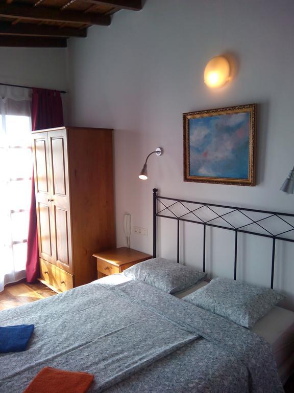 Villa Casa Marilan Santa Cruz de la Palma  Habitación foto