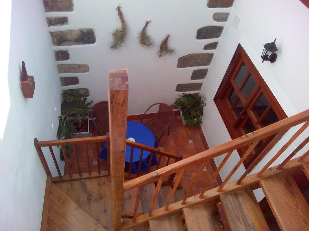 Villa Casa Marilan Santa Cruz de la Palma  Habitación foto
