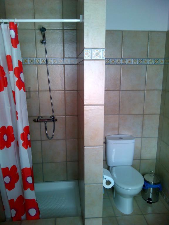 Villa Casa Marilan Santa Cruz de la Palma  Habitación foto