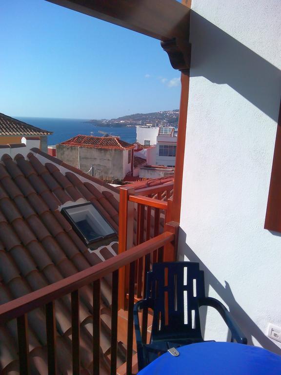 Villa Casa Marilan Santa Cruz de la Palma  Habitación foto