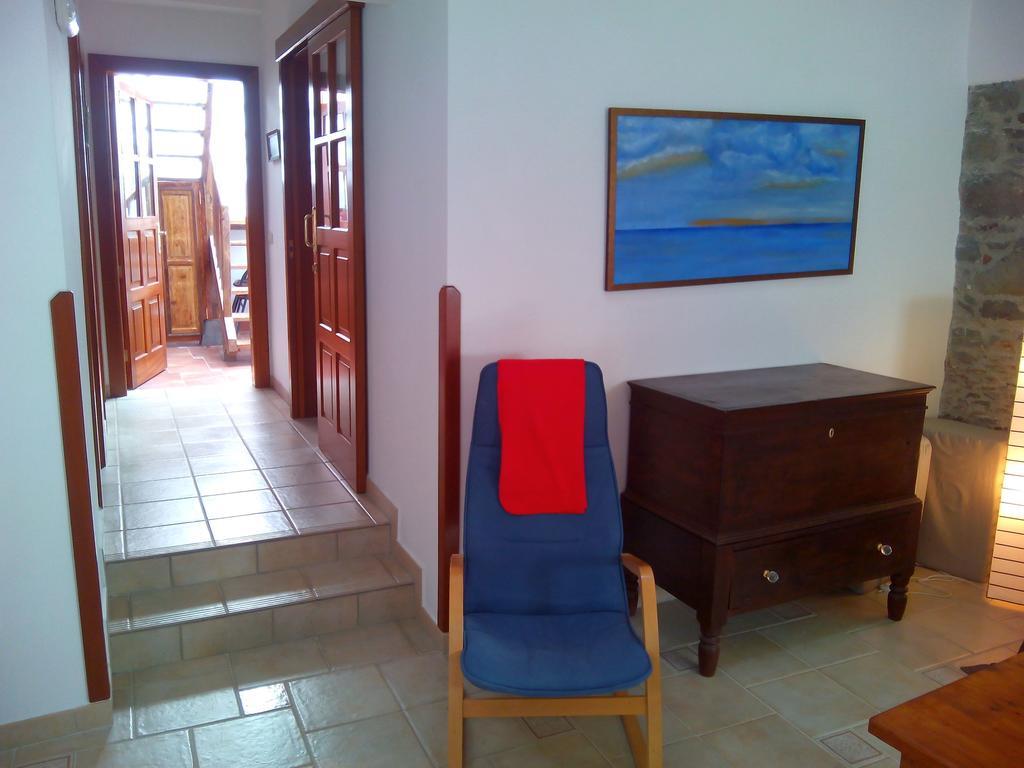 Villa Casa Marilan Santa Cruz de la Palma  Habitación foto
