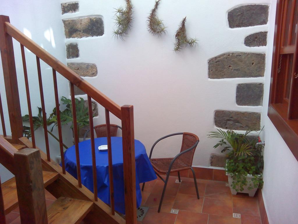 Villa Casa Marilan Santa Cruz de la Palma  Habitación foto