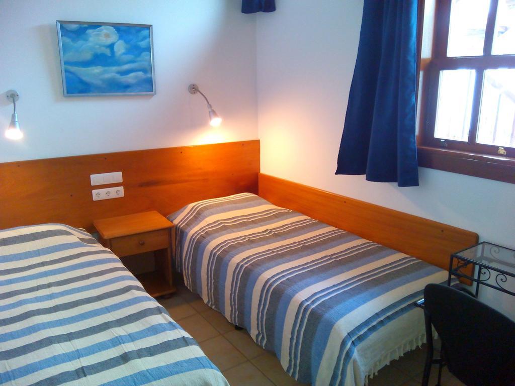 Villa Casa Marilan Santa Cruz de la Palma  Habitación foto