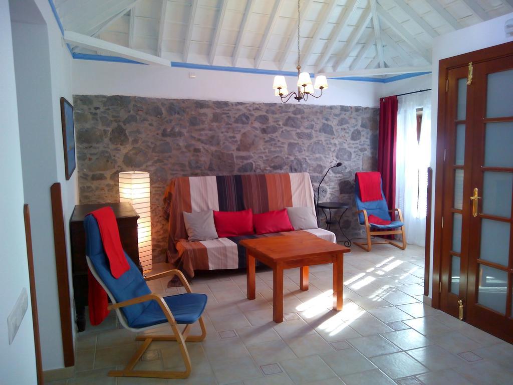 Villa Casa Marilan Santa Cruz de la Palma  Habitación foto
