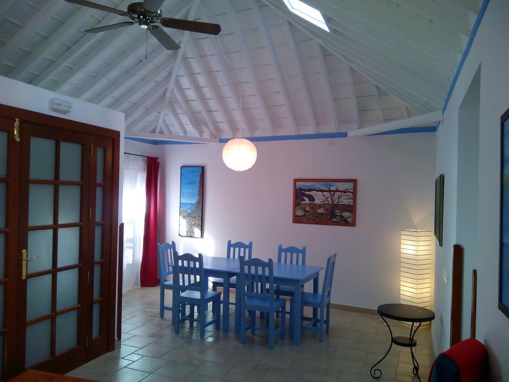 Villa Casa Marilan Santa Cruz de la Palma  Habitación foto