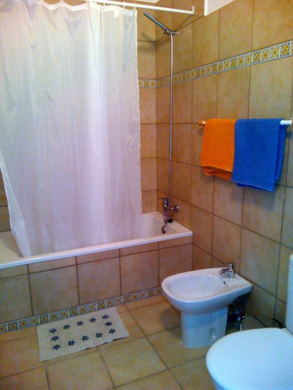 Villa Casa Marilan Santa Cruz de la Palma  Habitación foto