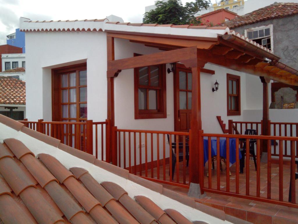 Villa Casa Marilan Santa Cruz de la Palma  Habitación foto