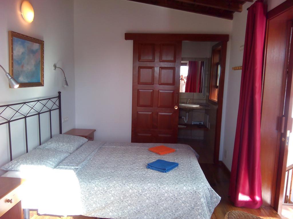 Villa Casa Marilan Santa Cruz de la Palma  Habitación foto